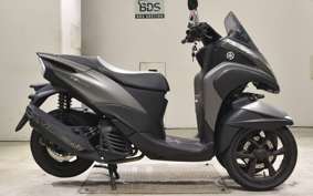 YAMAHA TRICITY 125 SEC1J