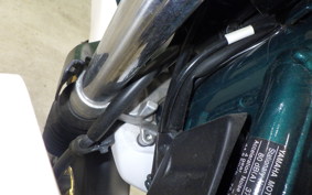 YAMAHA SEROW 250 Gen.3 1981 DG31J