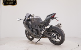 KAWASAKI ZX-4R SE 2018 ZX400P