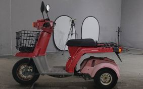 HONDA GYRO TD01