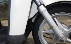 HONDA ﾍﾞﾝﾘｨ50 AA03