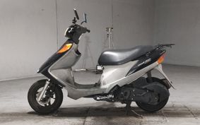 SUZUKI ADDRESS V125 CF4EA