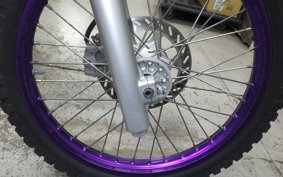 YAMAHA TT250R 2005 4GY