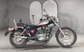 YAMAHA VIRAGO 250 3DM