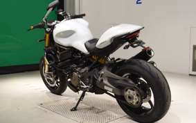 DUCATI DUCATI M1200S 2018