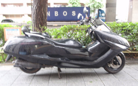 YAMAHA MAXAM 250 SG21J