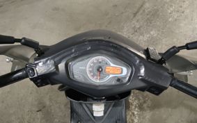 SUZUKI ADDRESS V125 CF4MA