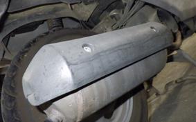 HONDA SPACY 100 JF13