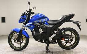 SUZUKI ｼﾞｸｻｰ150 2013 NG4BG