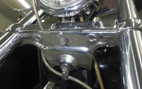 HARLEY FXST 1450 2004