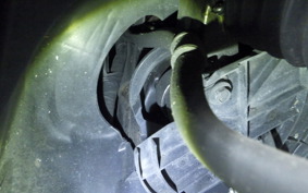 YAMAHA AXIS 125 TREET 2004 SE53J