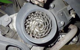 HONDA DIO 110 JF31