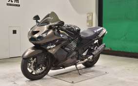 KAWASAKI ZZ1400 NINJA R 2006 ZXT40A