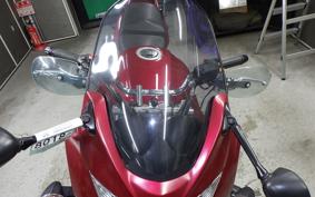 SUZUKI BANDIT 1250 SA 2007 GW72A