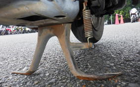 HONDA DIO GEN 2 AF27