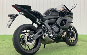 YAMAHA YZF-R7 2025 RM39J