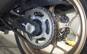 KAWASAKI ZX 1400 NINJA R A 2014