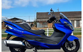 SUZUKI SKYWAVE 250M CJ45A