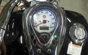 YAMAHA DRAGSTAR 400 2003 VH01J