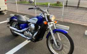 HONDA  SHADOW  CLASSIC 400 2010 NC45