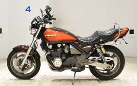 KAWASAKI ZEPHYR 400 KAI 1999 ZR400C