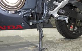 HONDA CBR400R 2021 NC56