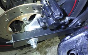 SUZUKI GIXXER 150 NG4BG
