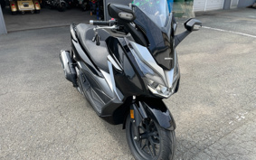 HONDA  FORZA 250 MF13