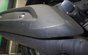 HONDA TACT Basket 1996 AF79
