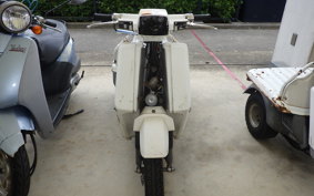 HONDA GYRO UP TA01
