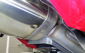 HONDA CBR600RR 2025 PC40