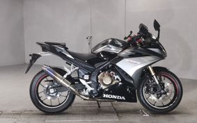 HONDA CBR400R 2023 NC56