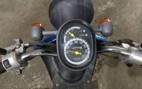 HONDA TODAY AF67