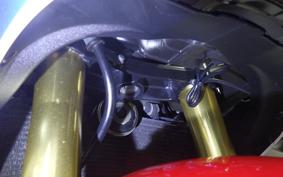 HONDA CBR600RR GEN 3 2017 PC40