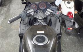 KAWASAKI ZZ-R250 EX250H