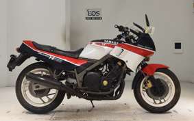YAMAHA FZ750 1985 1FM