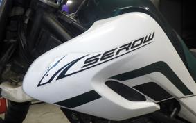 YAMAHA SEROW 250 DG11J
