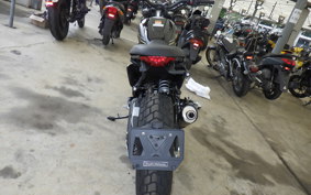 DUCATI SCRAMBLER FULL THROTTLE 2025