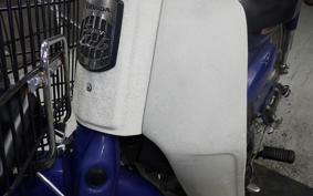HONDA C50 SUPER CUB 2009 AA01