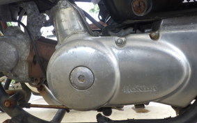 HONDA MAGNA 50 AC13