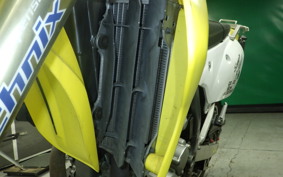 SUZUKI DR-Z400SM 2007 SK44A