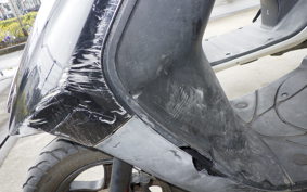 YAMAHA JOG ZR Gen.3 SA39J