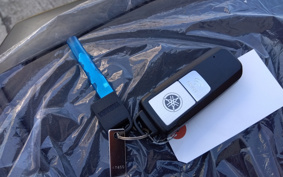 YAMAHA MT-09 Y-AMT 2025 RN88J