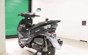 SUZUKI ｽｳｨｯｼｭ125 DV12B