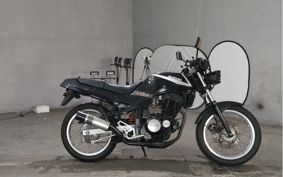SUZUKI NZ250 NJ44A