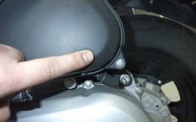 SUZUKI ADDRESS V125 Gen.2 DP12H