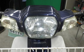 HONDA C50 SUPER CUB AA04