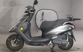 YAMAHA  AXIS Z SEJ6J