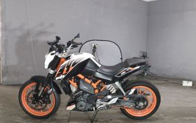 KTM 390 DUKE JGJ40