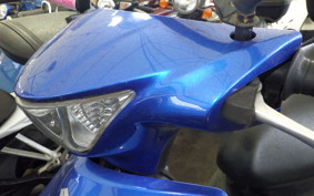 SUZUKI ADDRESS V125 S CF4MA